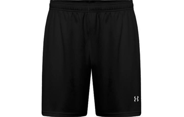 Under Armour Casual Shorts Unisex Black Couple's