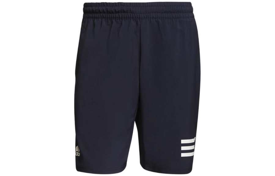 Adidas Adidas Casual Shorts Men's Marine Blue