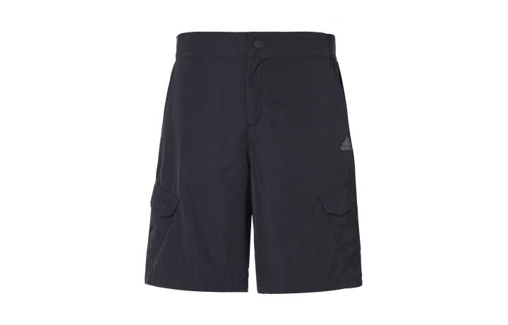 Adidas Adidas Cargo Shorts Men's Black Moderate