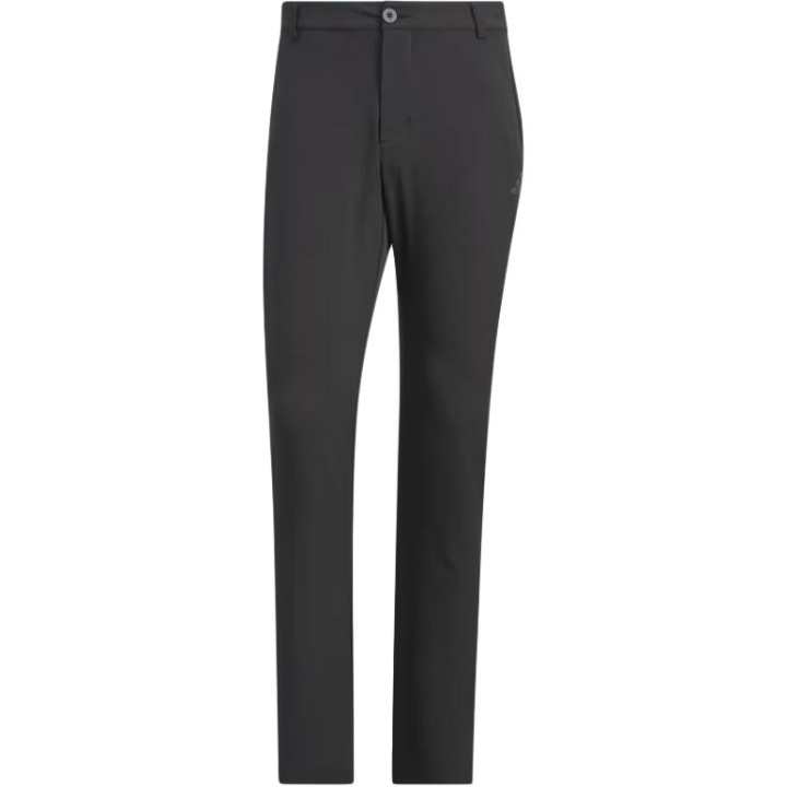 Adidas Adidas Casual Pants Men's Black