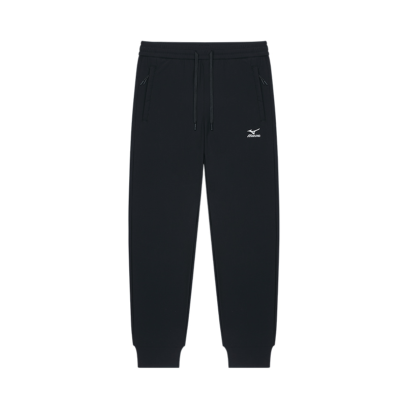 Mizuno Mizuno Casual Pants Unisex Moderate Cuffed Pants