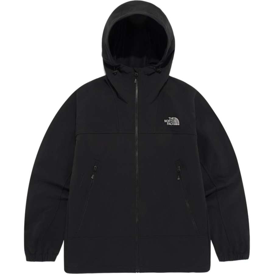 THE NORTH FACE Jackets & Coats Men's Black