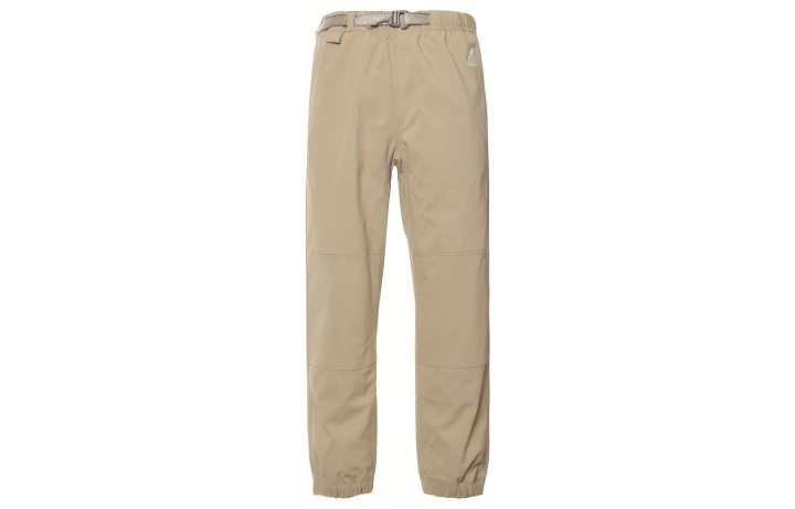 Nike Nike ACG Casual Pants Men's Khaki Moderate Cuffed Pants