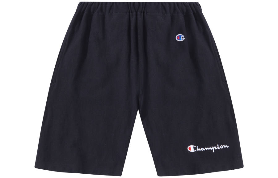 Champion Reverse Weave Casual Shorts Japan Version Unisex