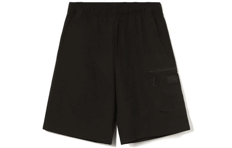 Li-Ning Li Ning Basketball Collection Casual Shorts Men's