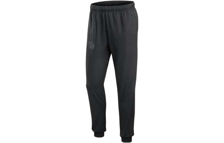 Nike Nike Casual Pants Men's Black Moderate Other