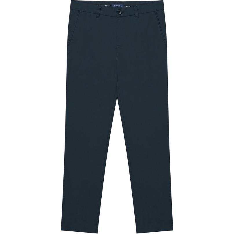 NAUTICA Casual Pants Men's Navy Blue