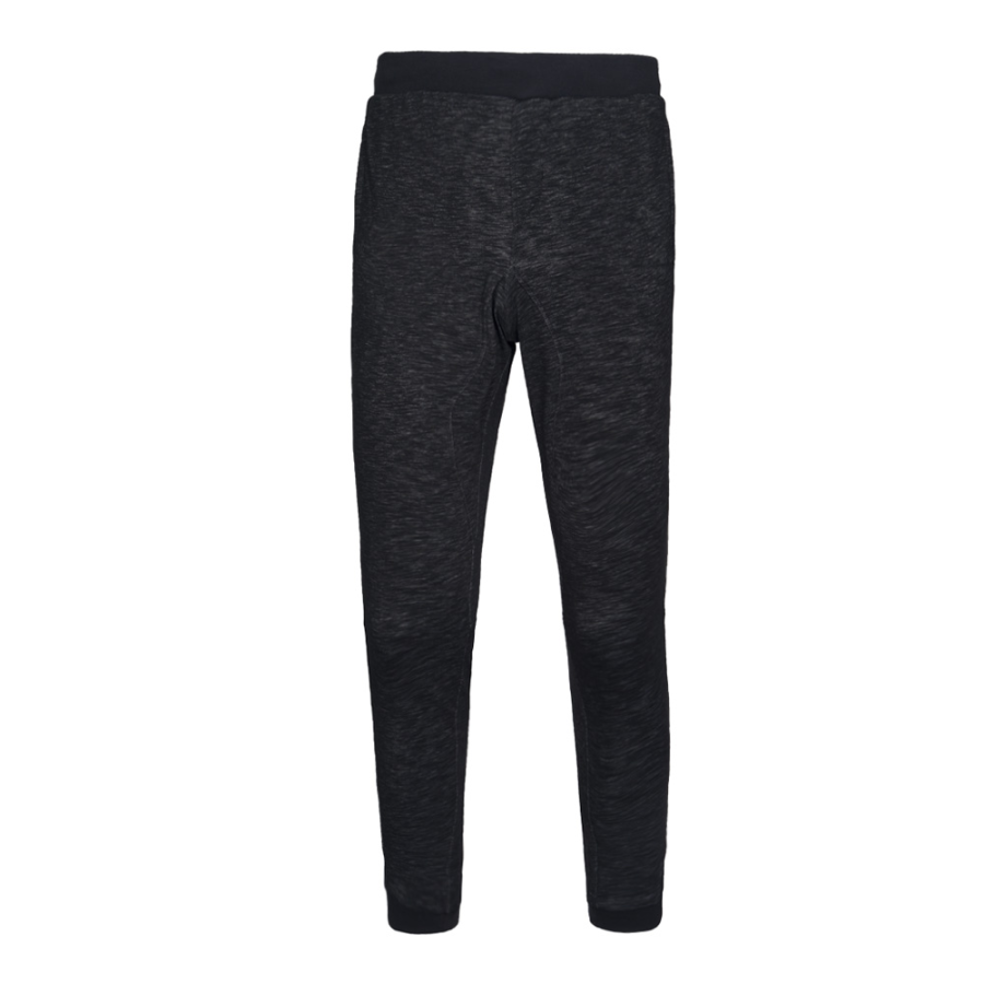 Adidas Neo Knitted Sweatpants Men's Black