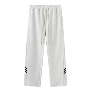 COLDSTONE Casual Pants Unisex Moderate Straight Fit Pants