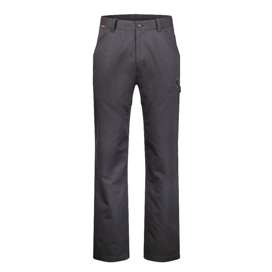 MAMMUT MAMMUT Climbing Casual Pants Men's