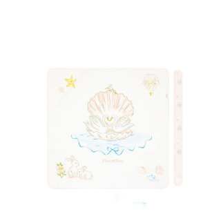 PURCOTTON Comforter Baby 80*80cm