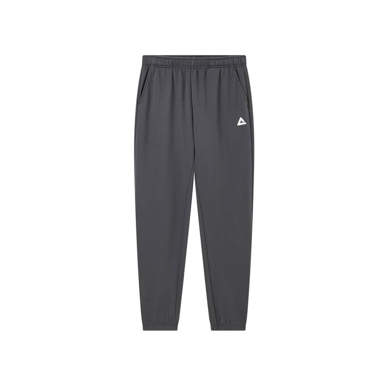 PEAK PEAK Casual Pants Men's Dark Gray