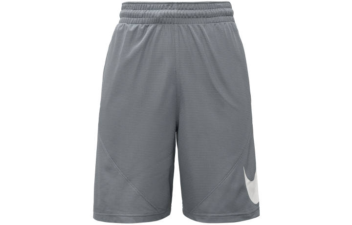 Nike Nike Casual Shorts Men's Cool Gray Moderate