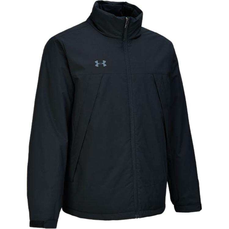Under Armour Sports Life Collection Puffer Jacket Unisex Black
