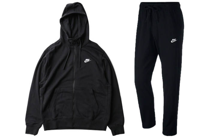 Nike Nike Casual Sportswear Men's Hooded Moderate
