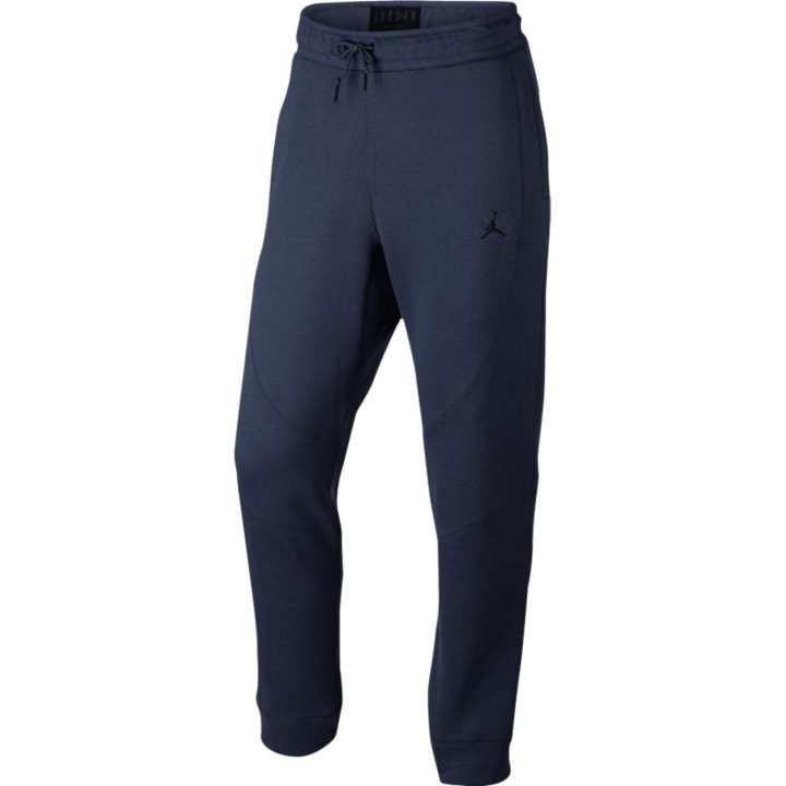 Jordan Jordan Apparel Casual Pants Men's Blue Moderate Other