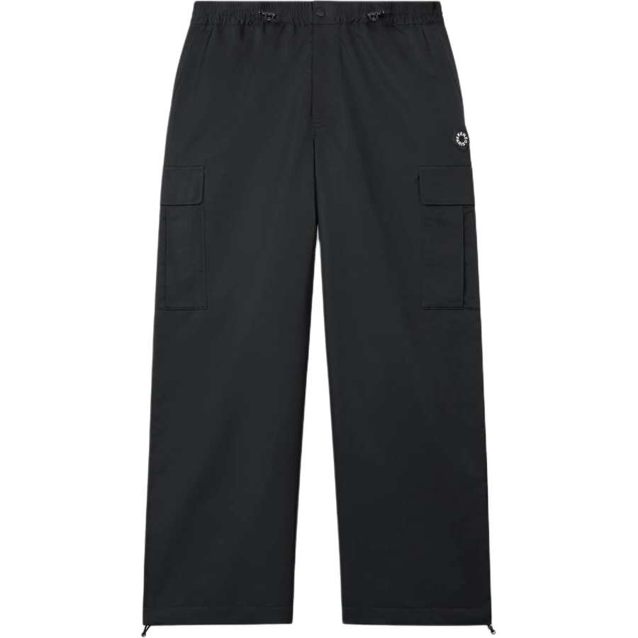KENZO KENZO Wide Leg Cargo Pants