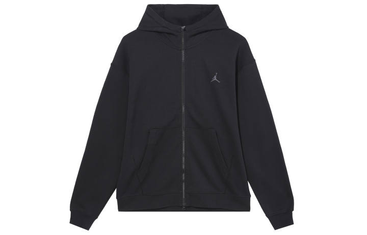 Jordan Jordan Dri FIT Jacket Men's Black