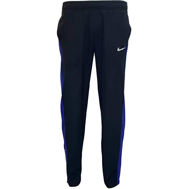 Nike Nike Casual Pants Men's Black Moderate Other