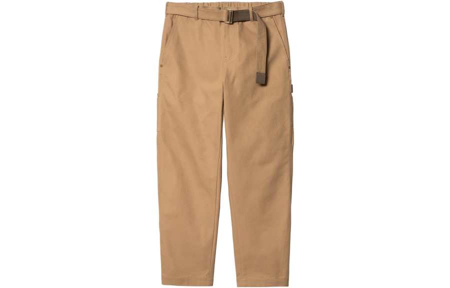 Sacai X Carhartt Wip Canvas Pants