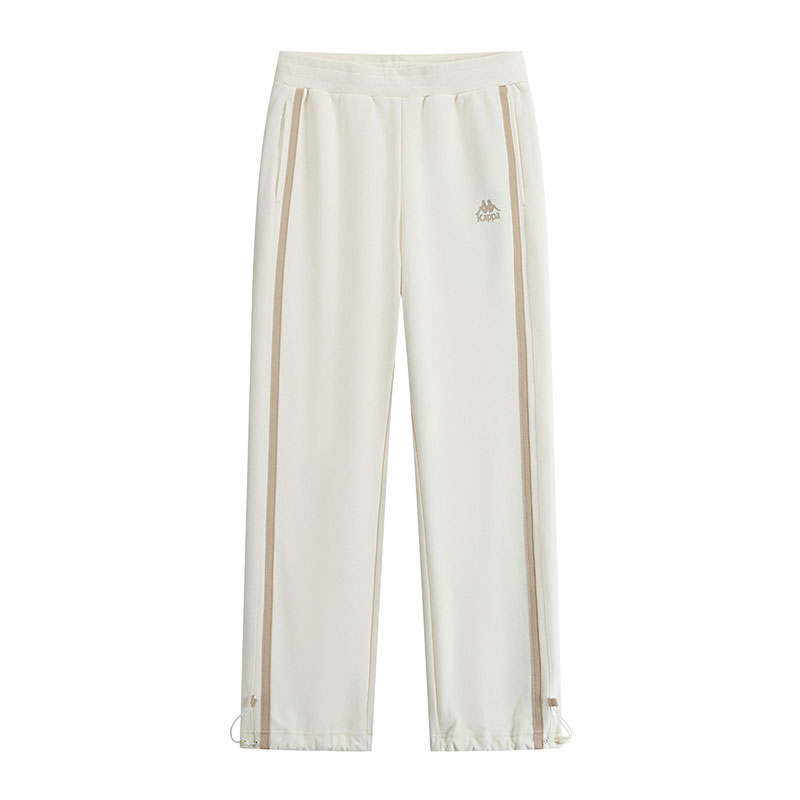 Kappa Kappa 1916 Casual Pants Unisex Multicolor