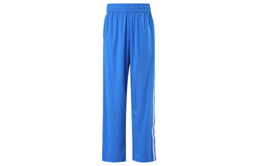 MLB Los Angeles Dodgers Casual Pants Unisex Blue Moderate Straight Fit Pants