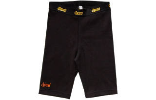 Drew House 2x2 Rib Bike Shorts