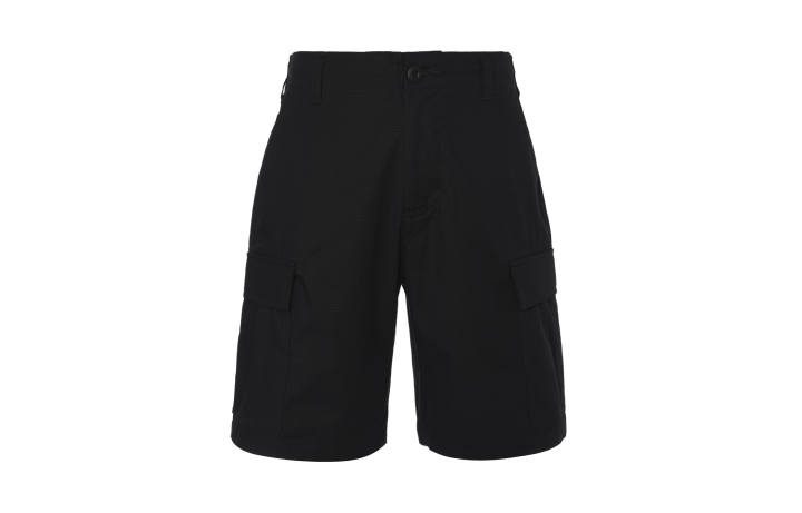 Nike Nike Cargo Shorts Men's Black Moderate