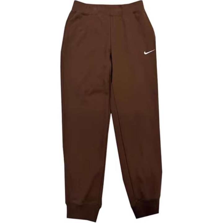 Nike Nike Knitted Sweatpants Men's Maroon