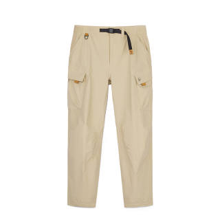 Timberland Cargo Pants Men's Earth Tone