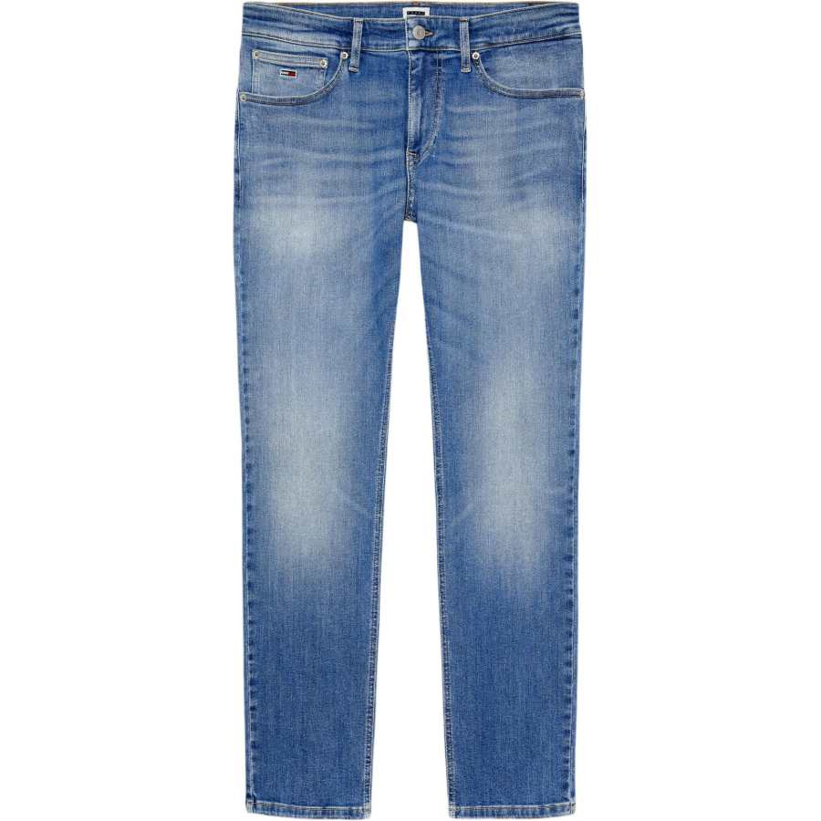 Tommy Hilfiger Jeans Men's Light Blue