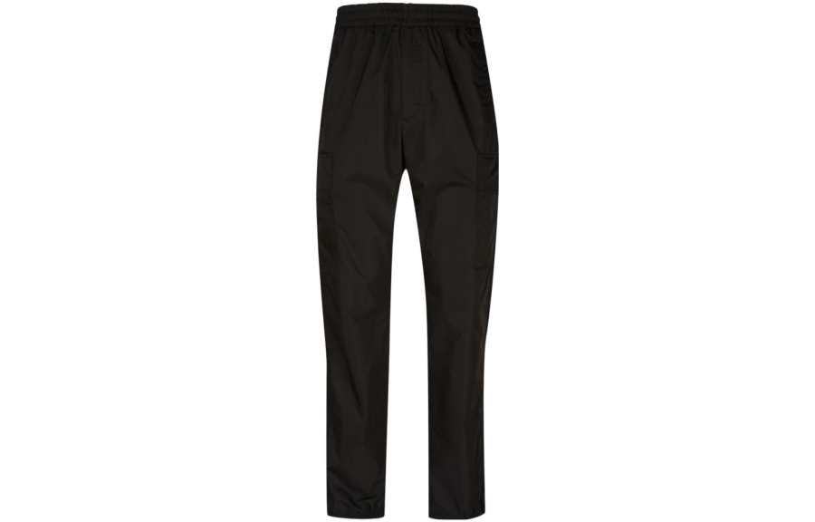 Givenchy Givenchy SS23 Casual Pants Men's Black