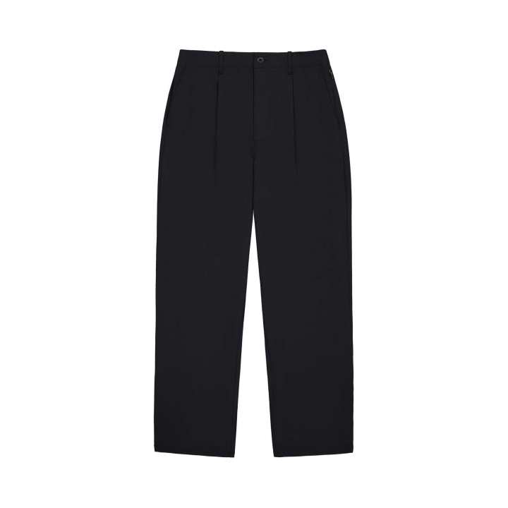New Balance New Balance Casual Pants Men's Black BK