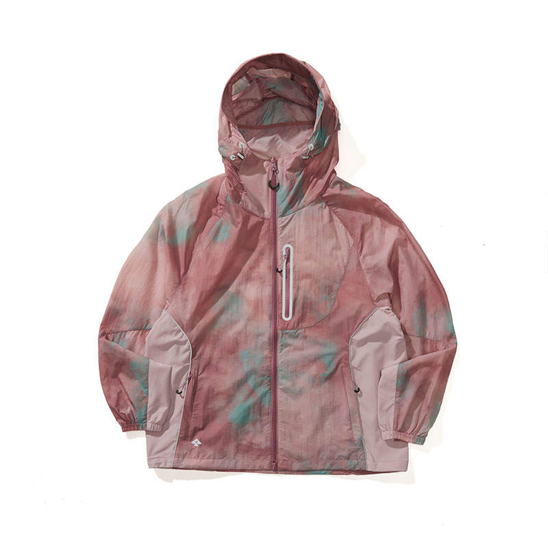 NOTHOMME NOTHOMME Sun Protection Clothing Unisex