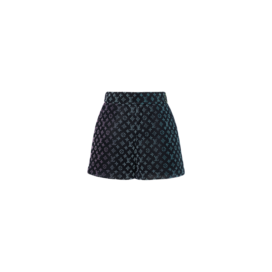 LOUIS VUITTON LOUIS VUITTON Mesh Shorts