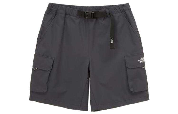 THE NORTH FACE Shorts Unisex Gray