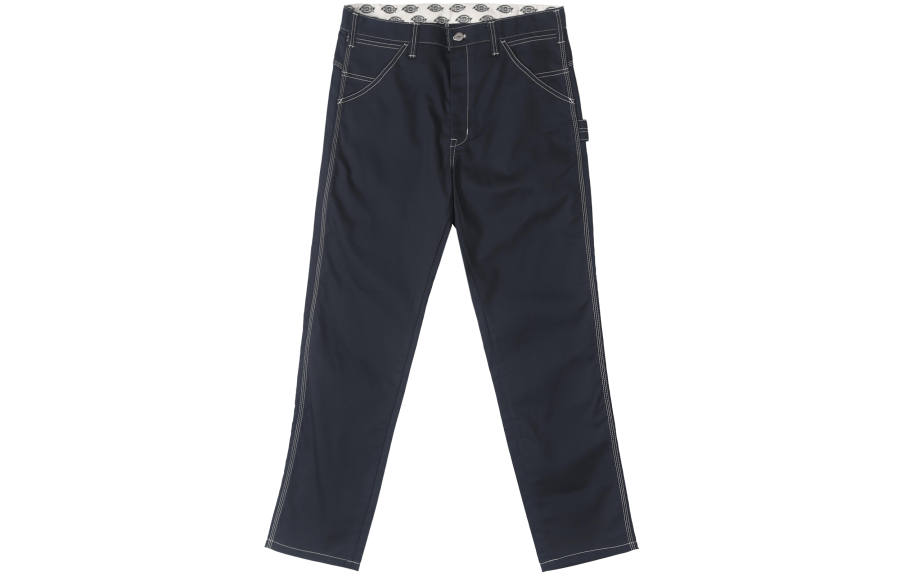 Dickies Dickies Casual Pants Men's Navy Blue