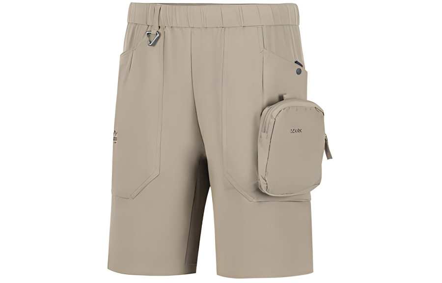 OZARK GEAR Cargo Shorts Men's Brown