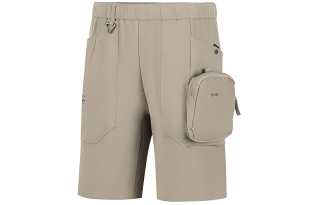 OZARK GEAR Cargo Shorts Men's Brown