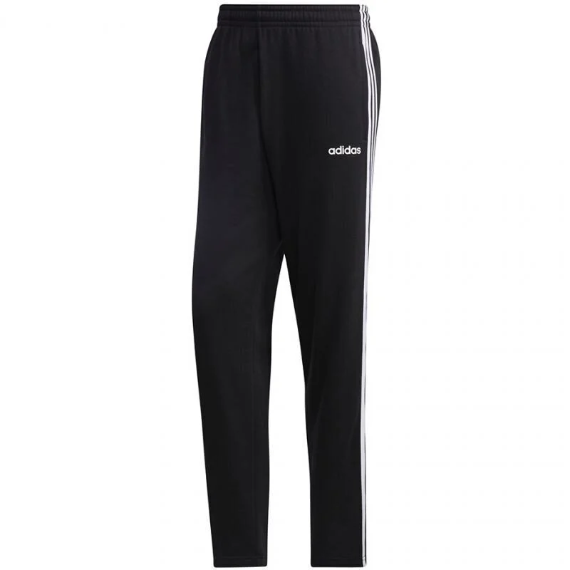 Adidas Adidas ME 3s Fl Pt Casual Pants Men's Black