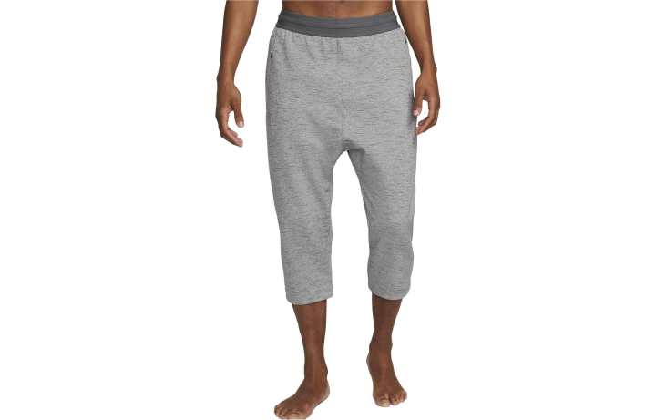 Nike Nike Casual Pants Men's Gray Moderate Other
