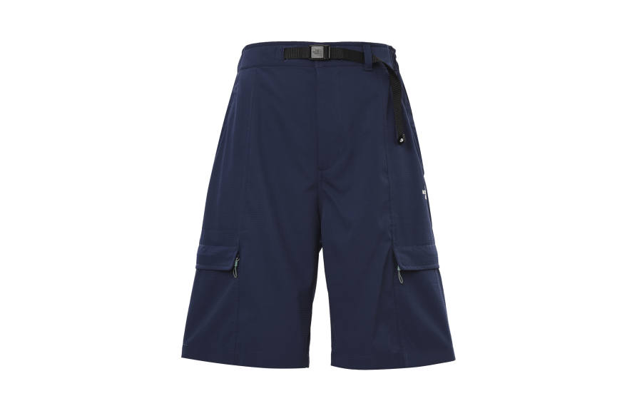 THE NORTH FACE Urban Exploration Cargo Shorts Men's Blue
