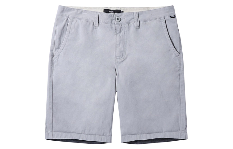 Vans Vans Cargo Shorts Men's Light Gray Moderate