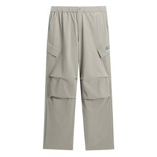 PEACEBIRD MEN Casual Pants Men's Light Khaki 1