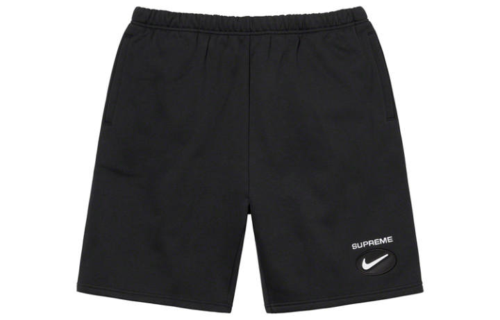 Supreme Supreme Nike Jewel Sweatshort