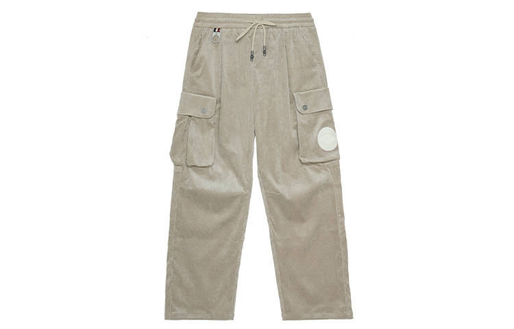 Palladium Palladium Casual Pants Men's Mound