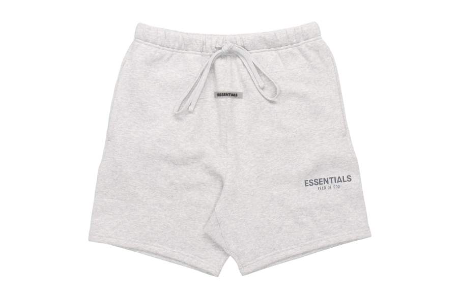 Fear Of God Essentials Sweat Shorts