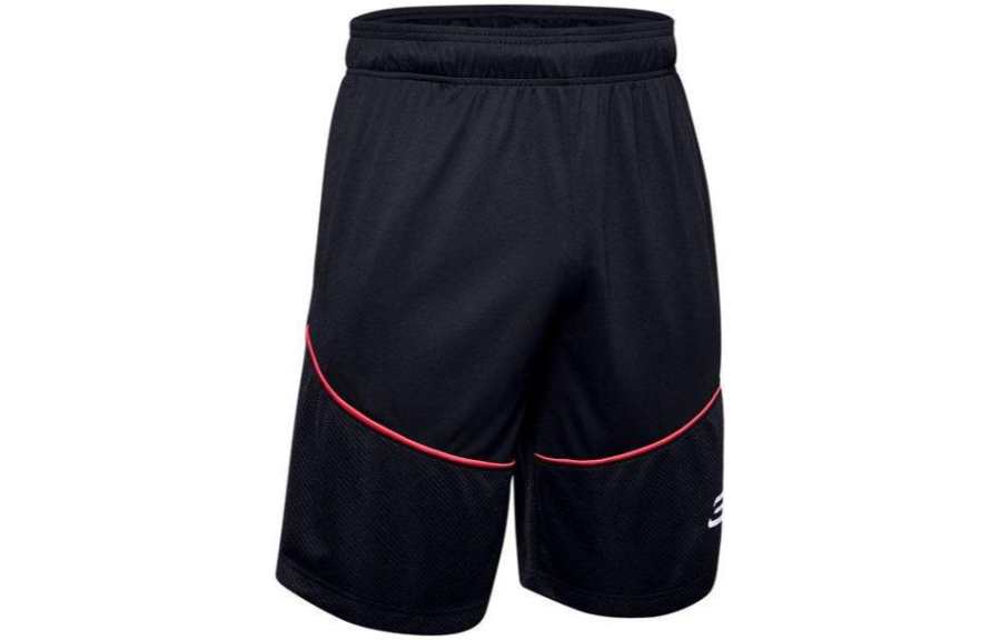 Under Armour Under Armour Shorts Men's Black