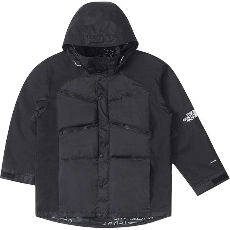 THE NORTH FACE Jackets & Coats Unisex Black