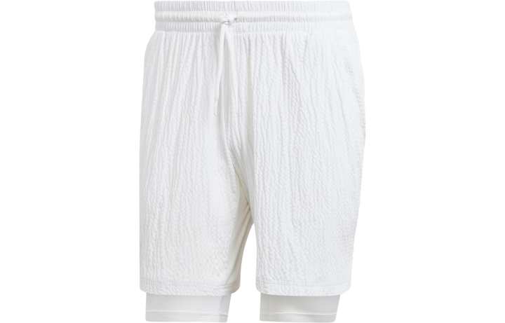 Adidas Adidas SS23 Casual Sportswear Men's White